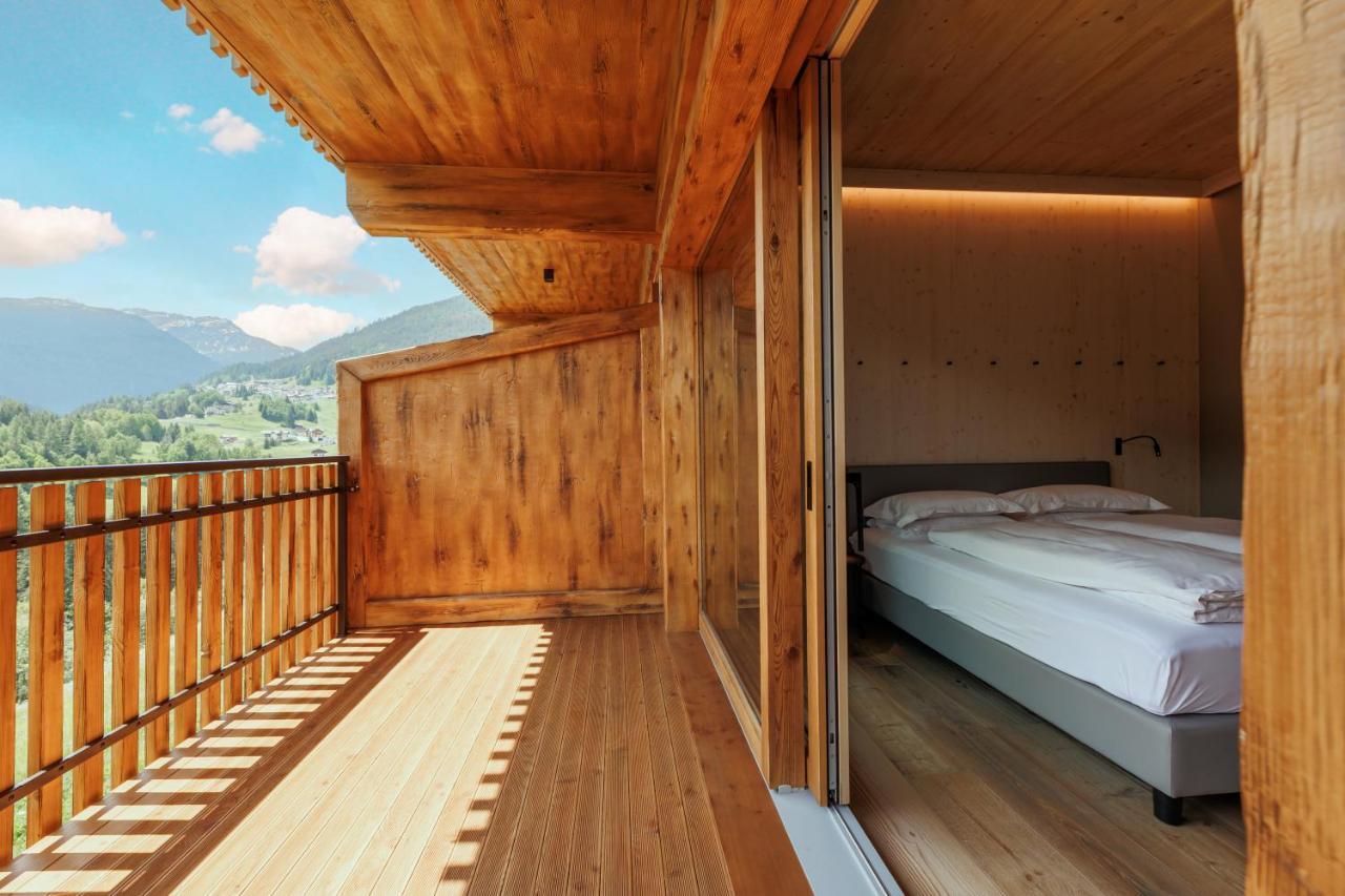 Hotel Miravalle Ізолачча Екстер'єр фото