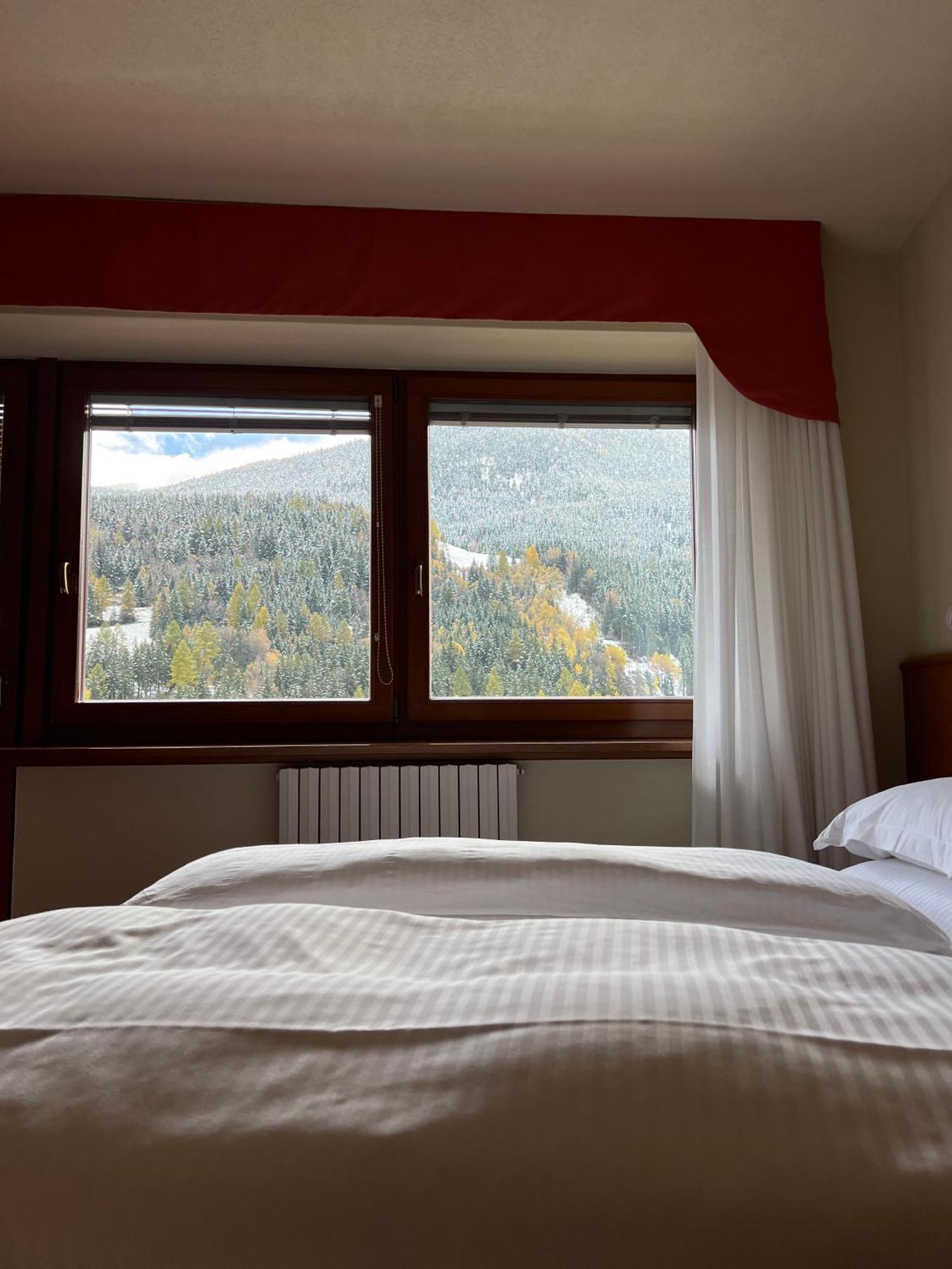 Hotel Miravalle Ізолачча Номер фото