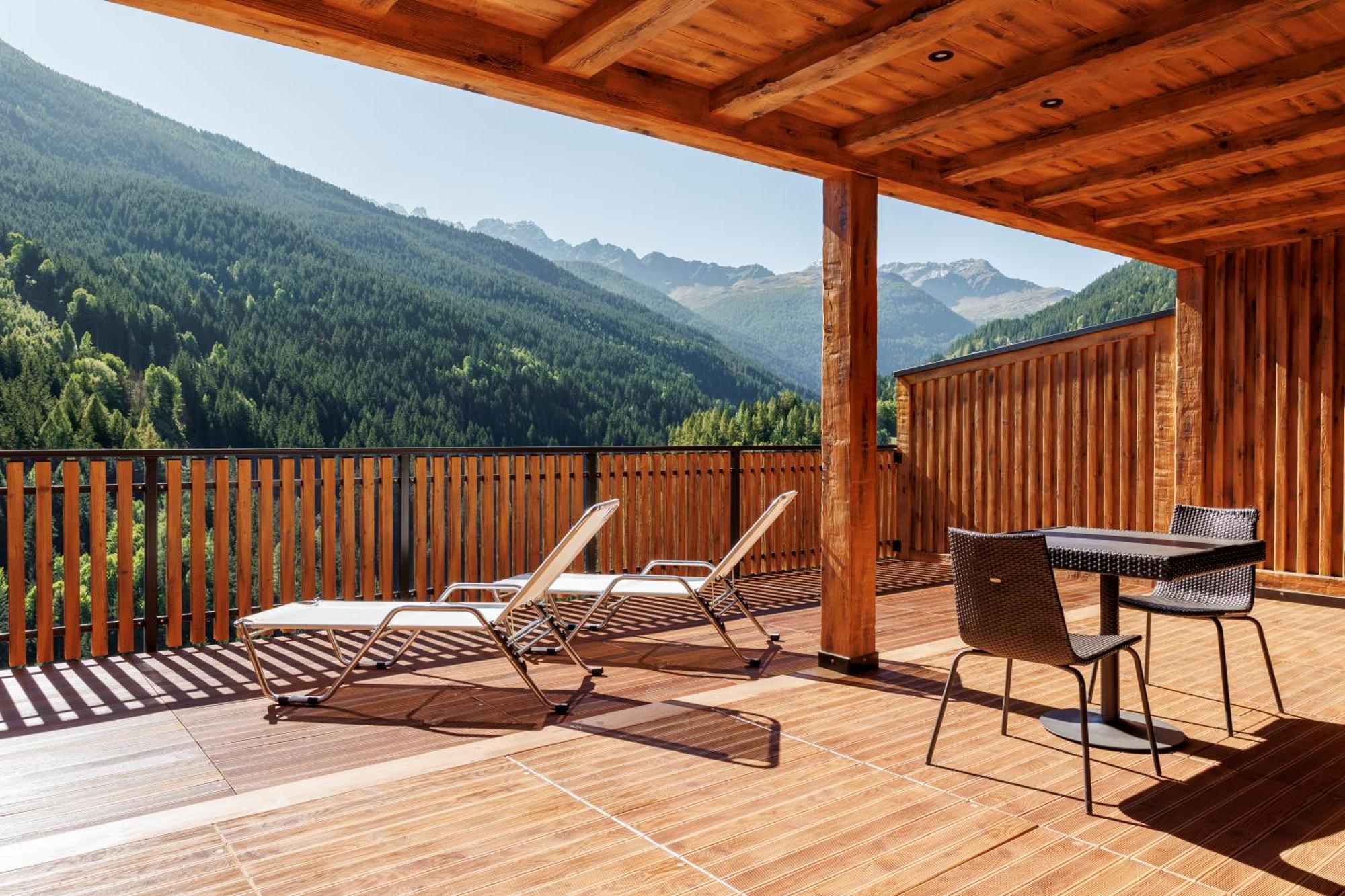 Hotel Miravalle Ізолачча Екстер'єр фото