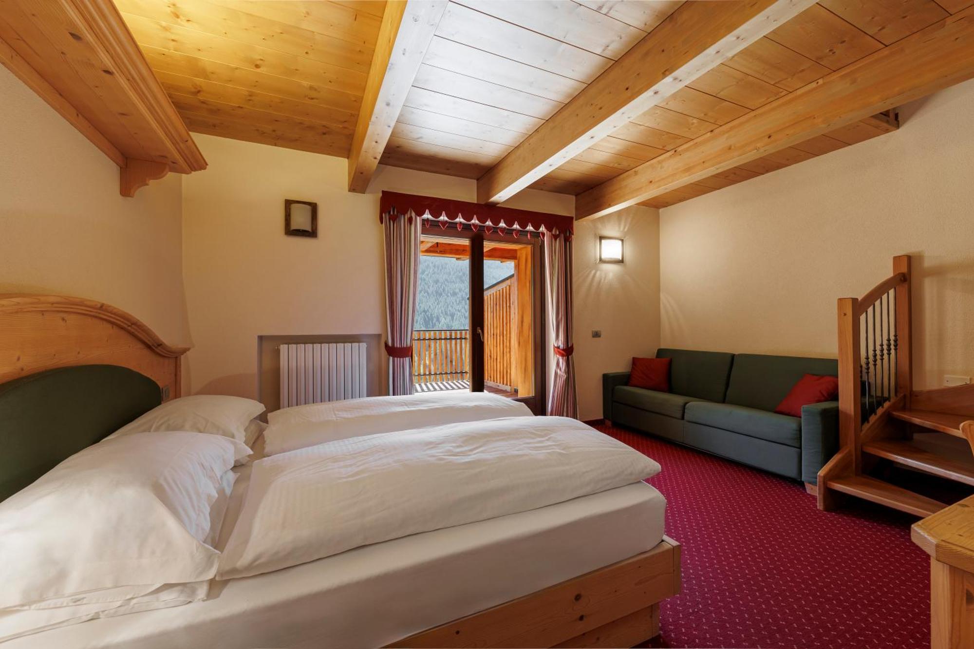 Hotel Miravalle Ізолачча Екстер'єр фото