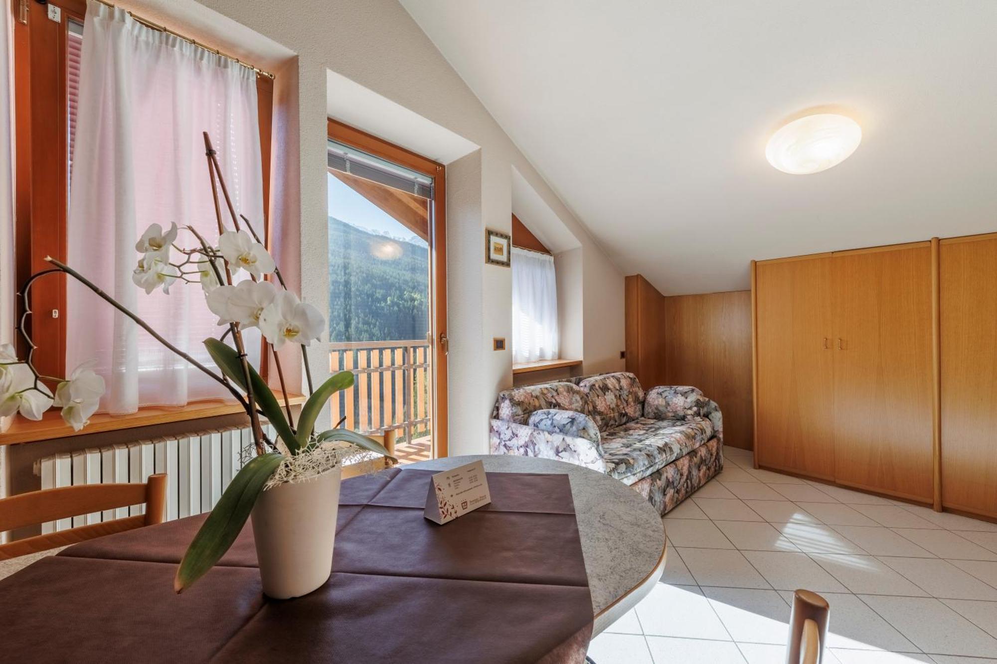 Hotel Miravalle Ізолачча Екстер'єр фото