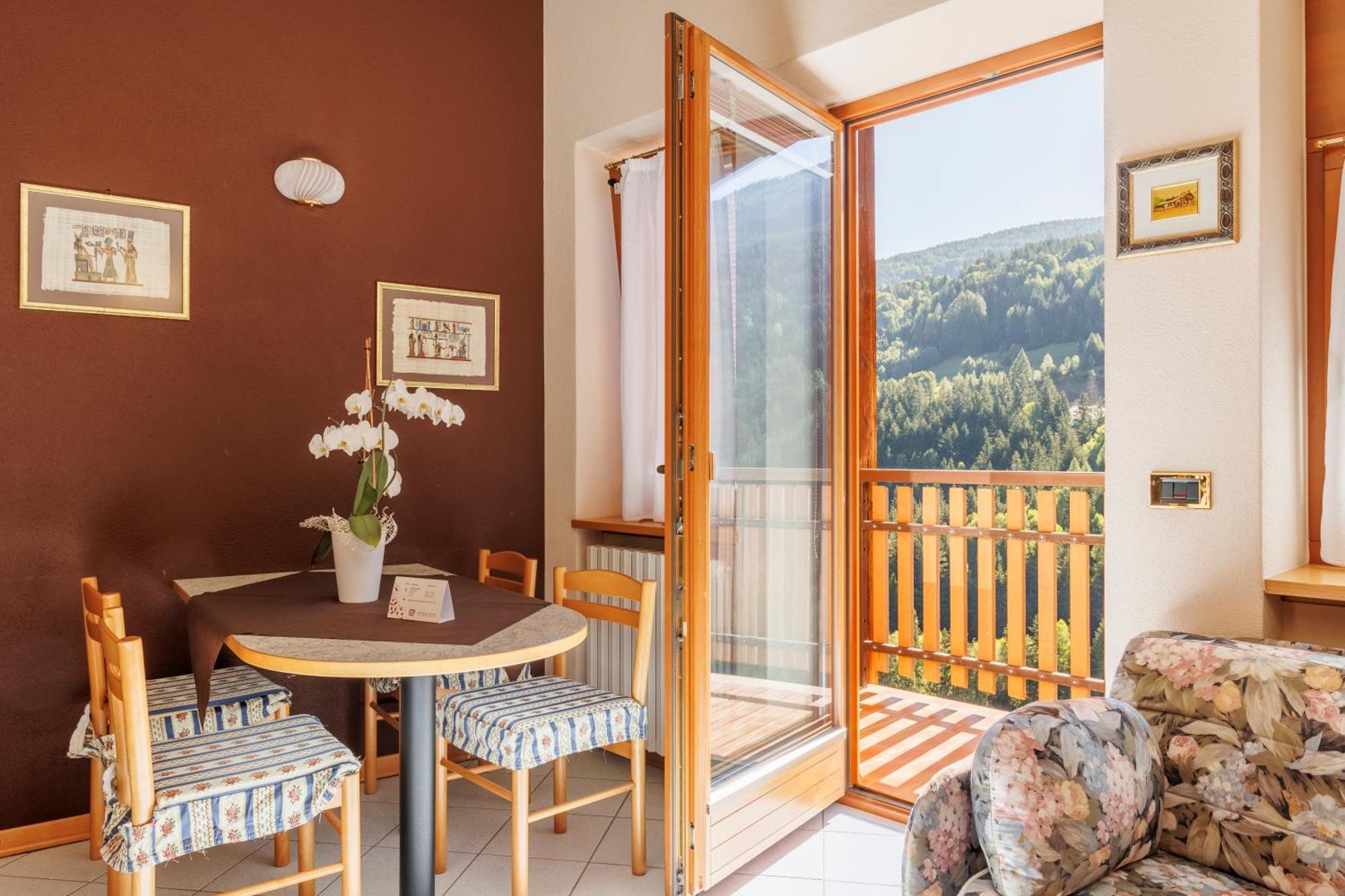 Hotel Miravalle Ізолачча Екстер'єр фото