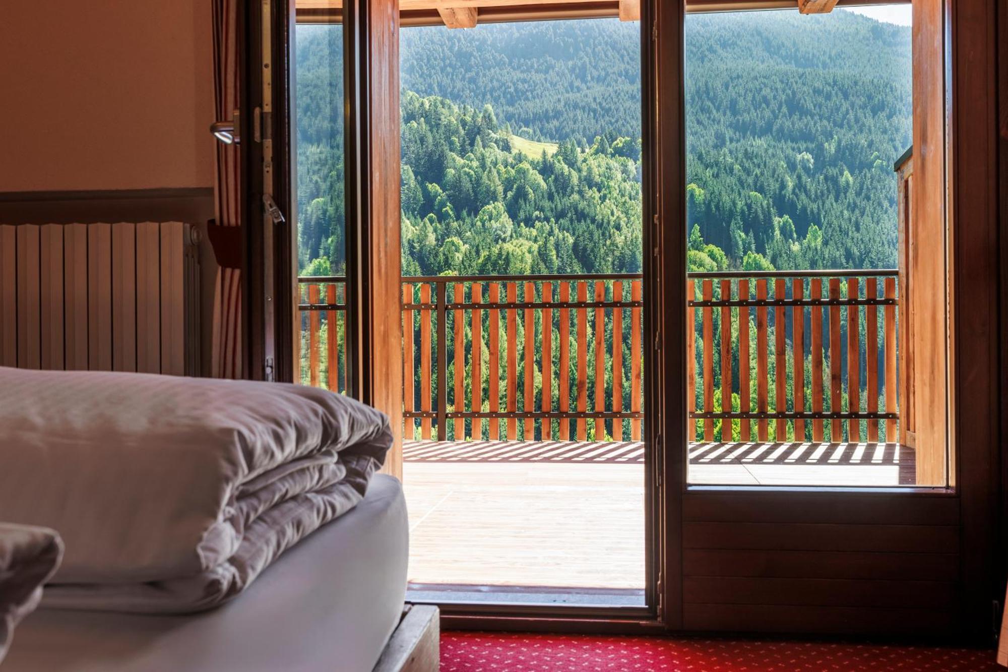 Hotel Miravalle Ізолачча Екстер'єр фото