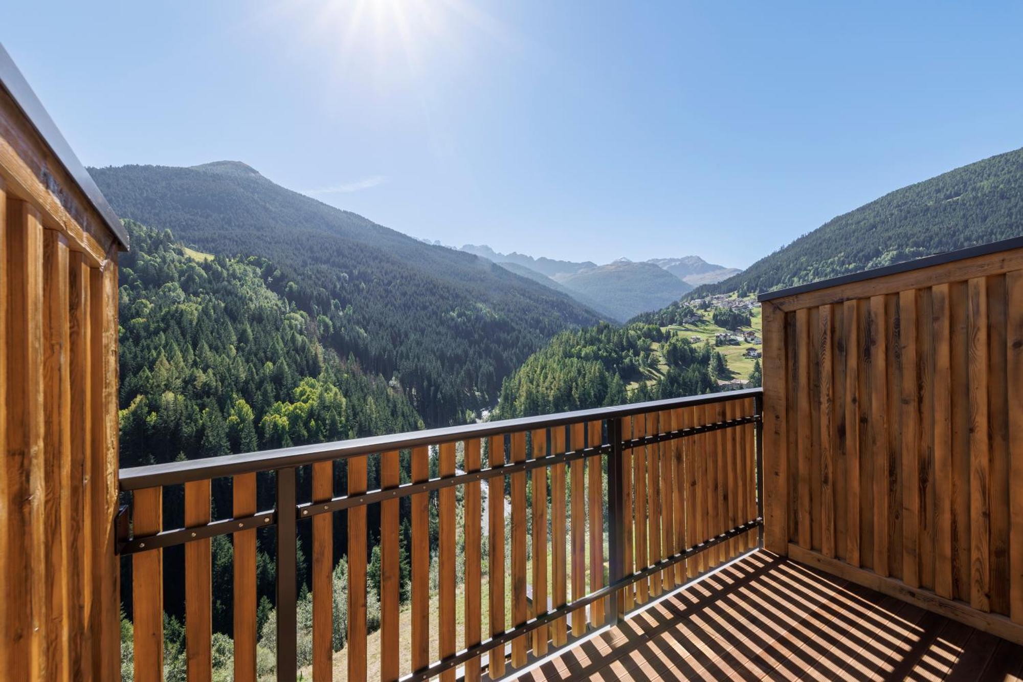 Hotel Miravalle Ізолачча Екстер'єр фото