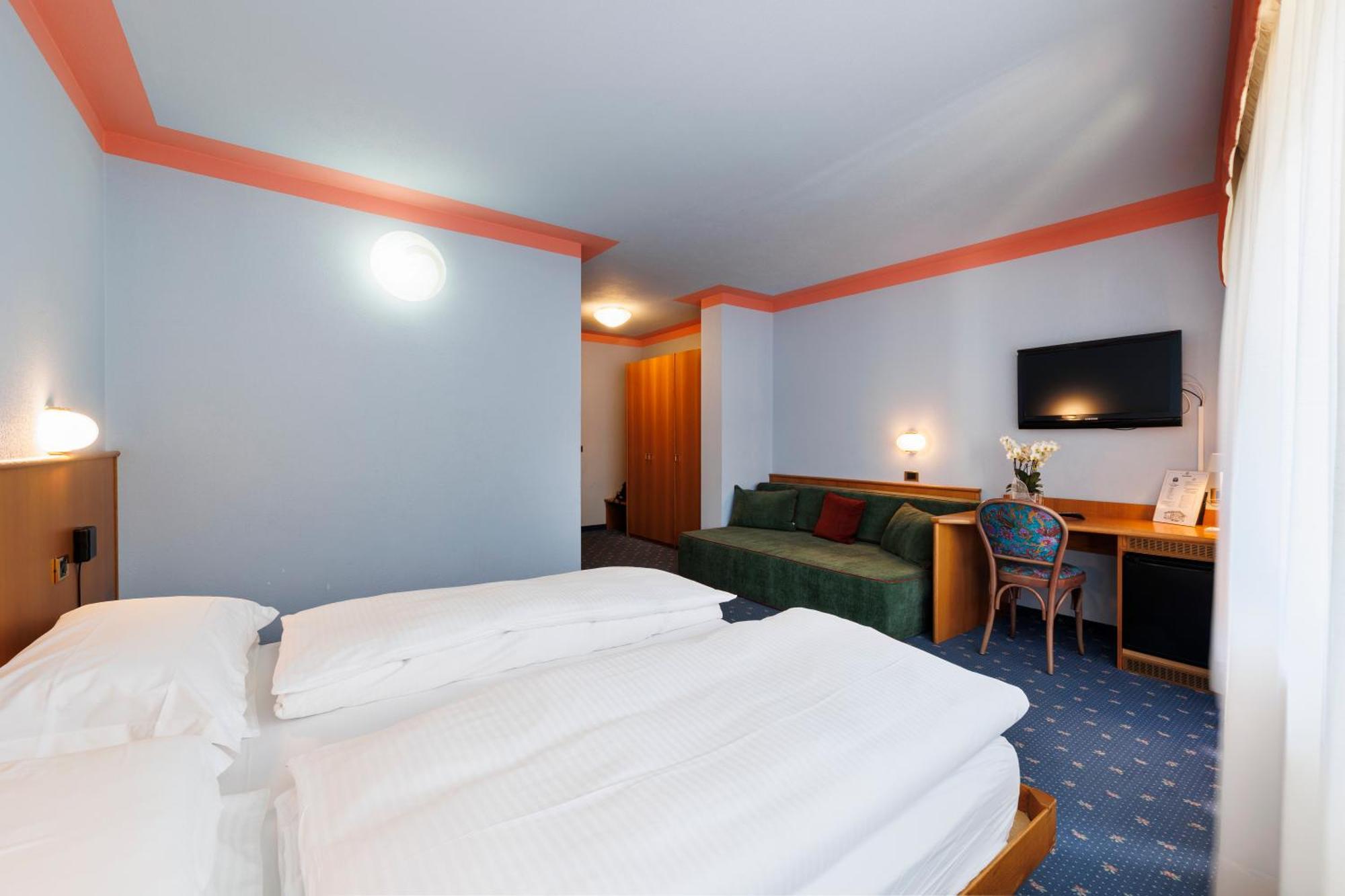 Hotel Miravalle Ізолачча Номер фото