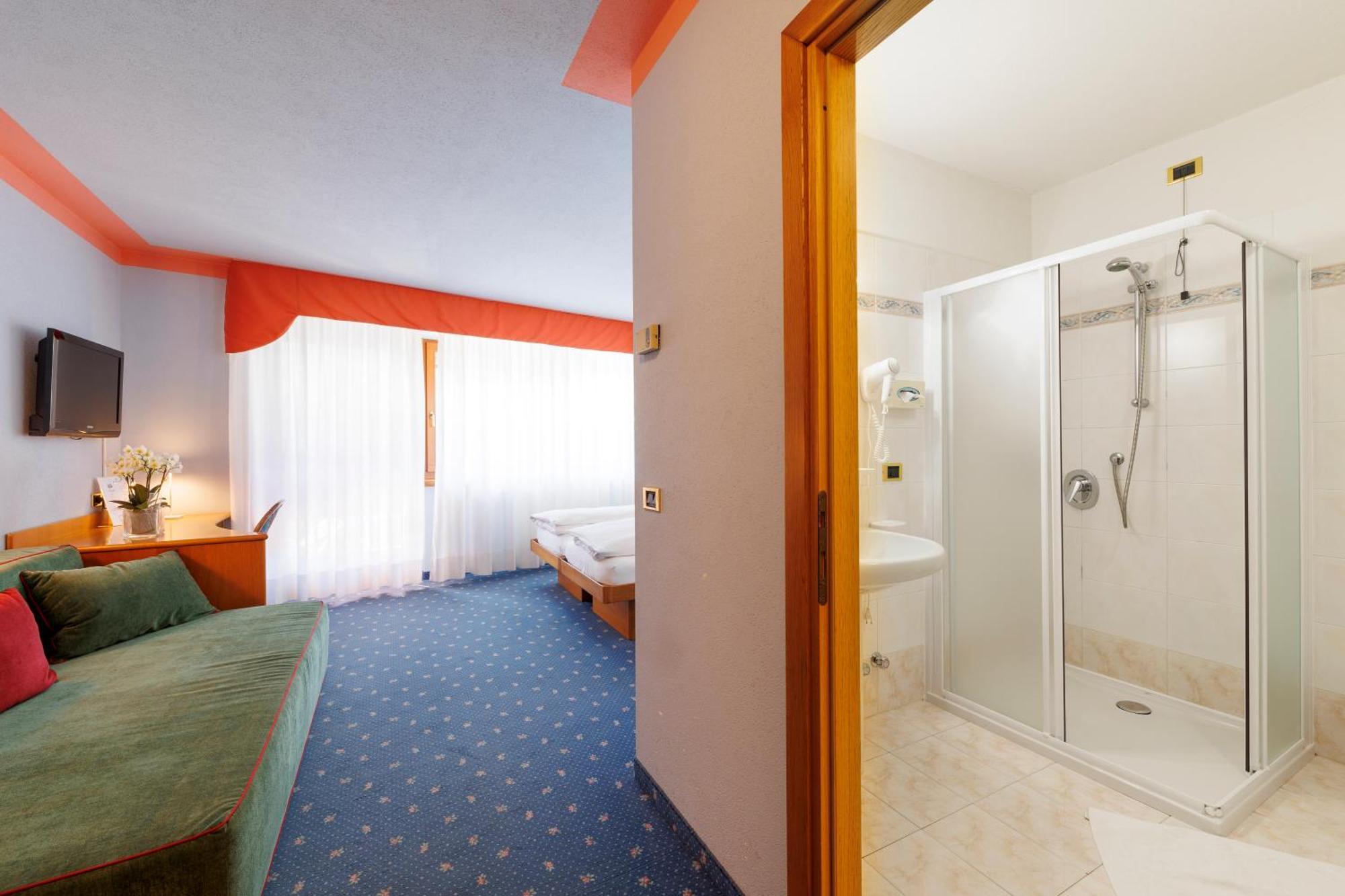 Hotel Miravalle Ізолачча Номер фото